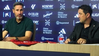 La llamada a Braulio y las opciones de Vicente Moreno en el Sevilla