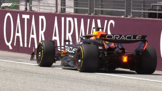 Verstappen da emoción y Fernando Alonso se ilusiona