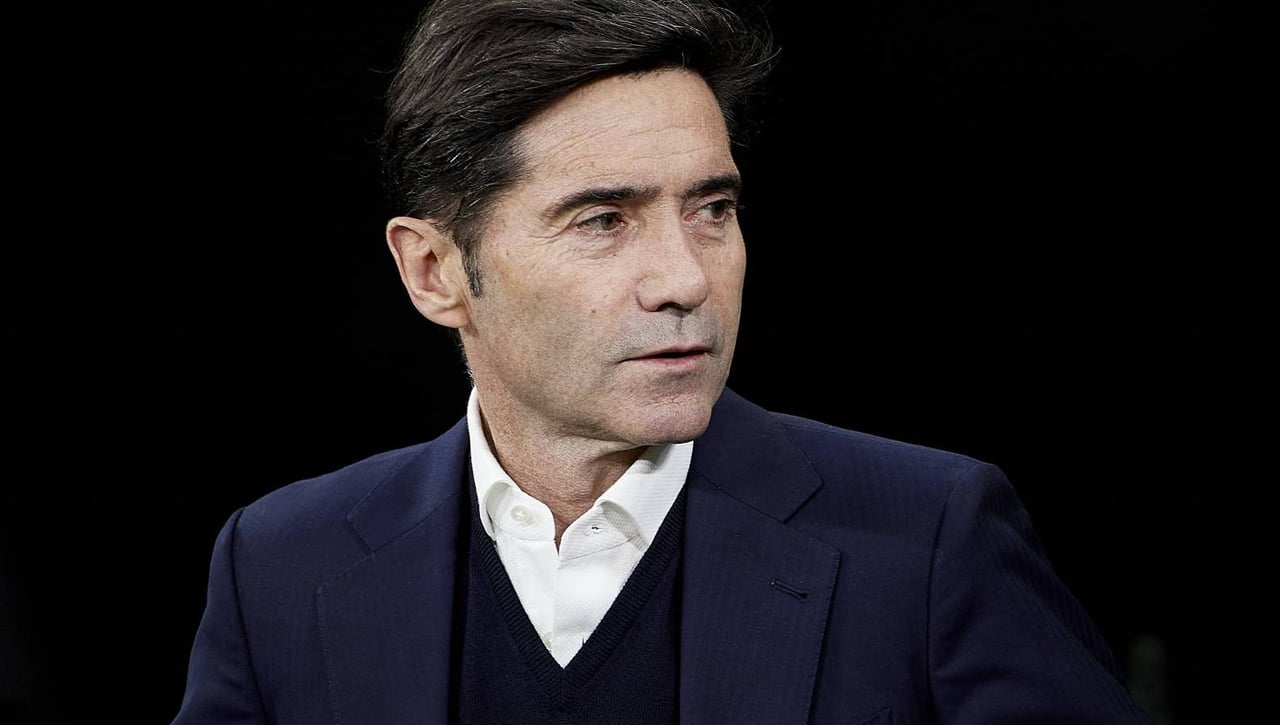 ¿Maletas preparadas en el Villarreal?