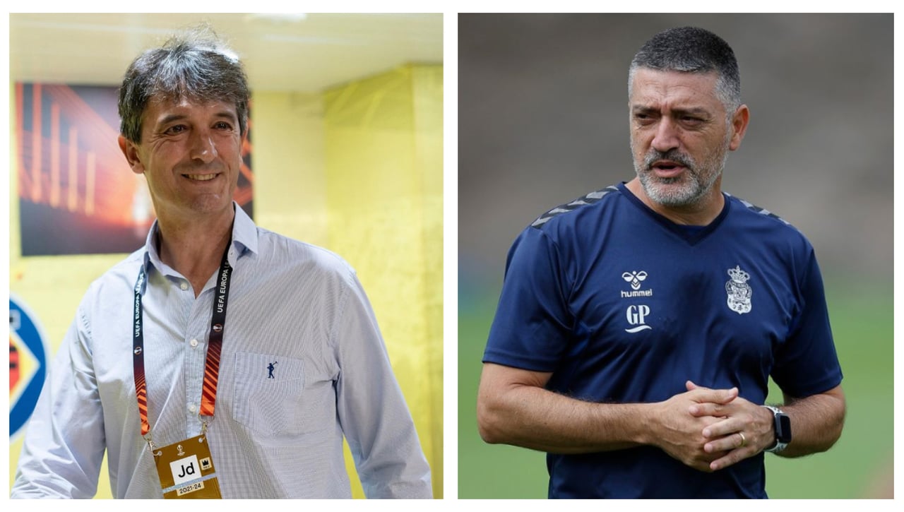 Alineaciones Villarreal - Las Palmas: Alineación posible de Villarreal y Las Palmas en el partido de hoy de la LaLiga