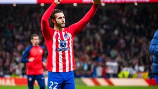 Simeone podría obrar el milagro con Hermoso