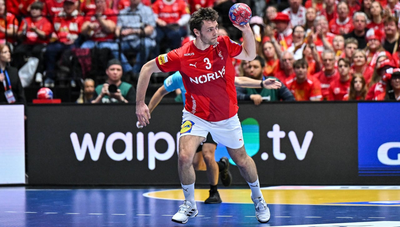 Así queda el Mundial de Balonmano Masculino 2025: resultados y clasificación tras la jornada 5 de fase de grupos
