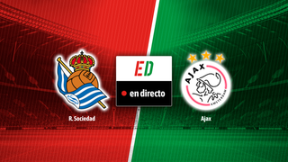 Real Sociedad - Ajax: Resultado, resumen y goles