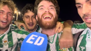 Lo Celso levanta pasiones en el Villamarín y Bordalás las entierra