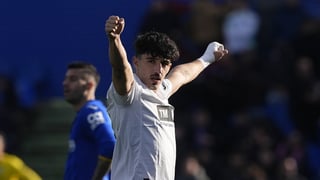 El Valencia, pendiente de Diego López