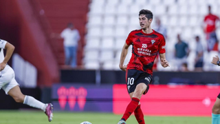 Se confirma lo del fichaje de Carlos Fernández 