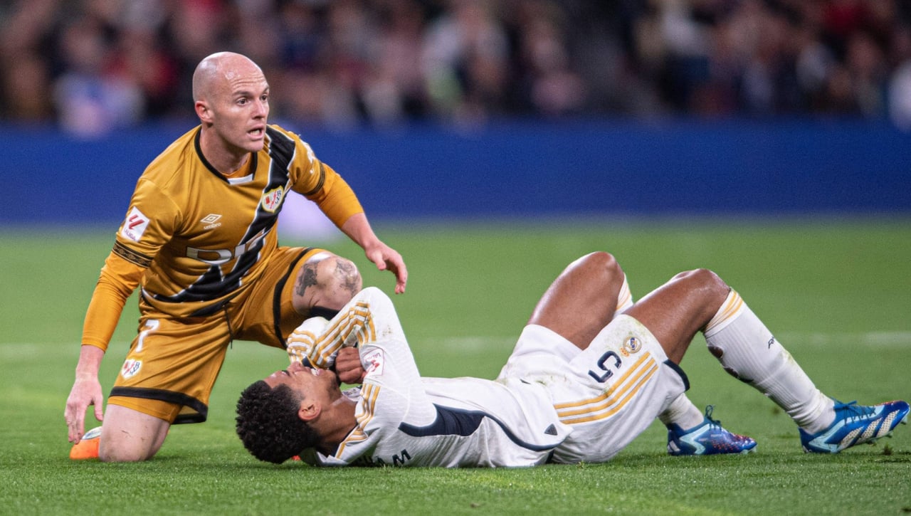 Saltan las alarmas con Jude Bellingham y peligra su próximo partido