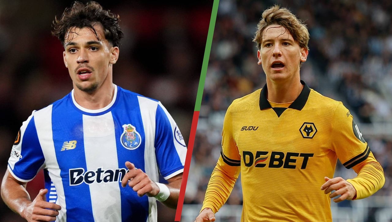 El Celta no descarta los regresos de Fer López y Gabri Veiga: "Vamos a recibirlos cómo se recibió en su día a Iago Aspas"