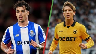 El Celta no descarta los regresos de Fer López y Gabri Veiga: "Vamos a recibirlos cómo se recibió en su día a Iago Aspas"