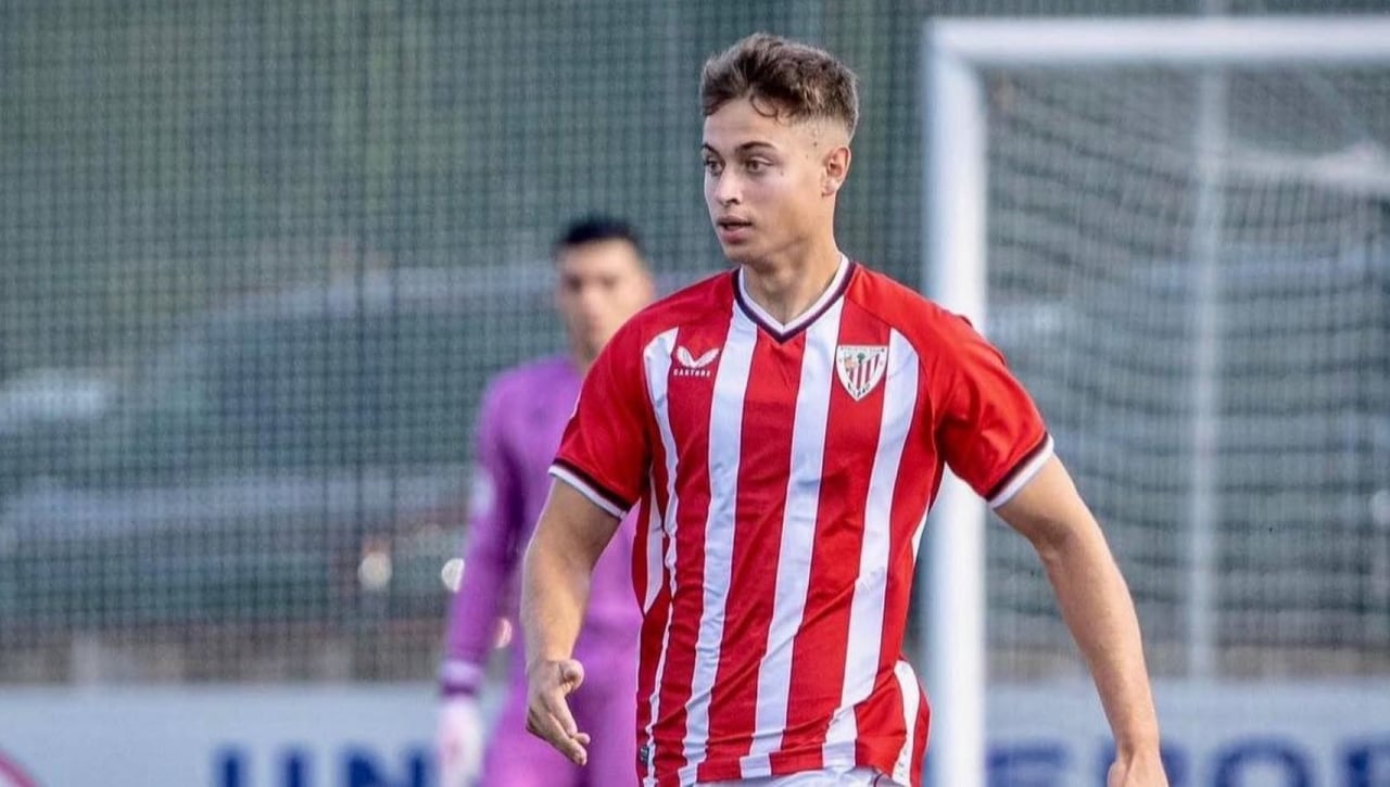 Se lanzan por una promesa del Athletic