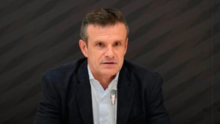 El presidente del Athletic estalla por el ‘Caso Dani Olmo’: “Es esperpéntico”