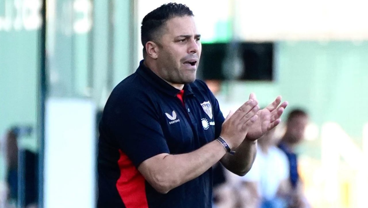 Mensaje tras el Betis - Sevilla: "Logrará salvarse"