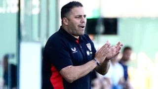 Mensaje tras el Betis - Sevilla: "Logrará salvarse"