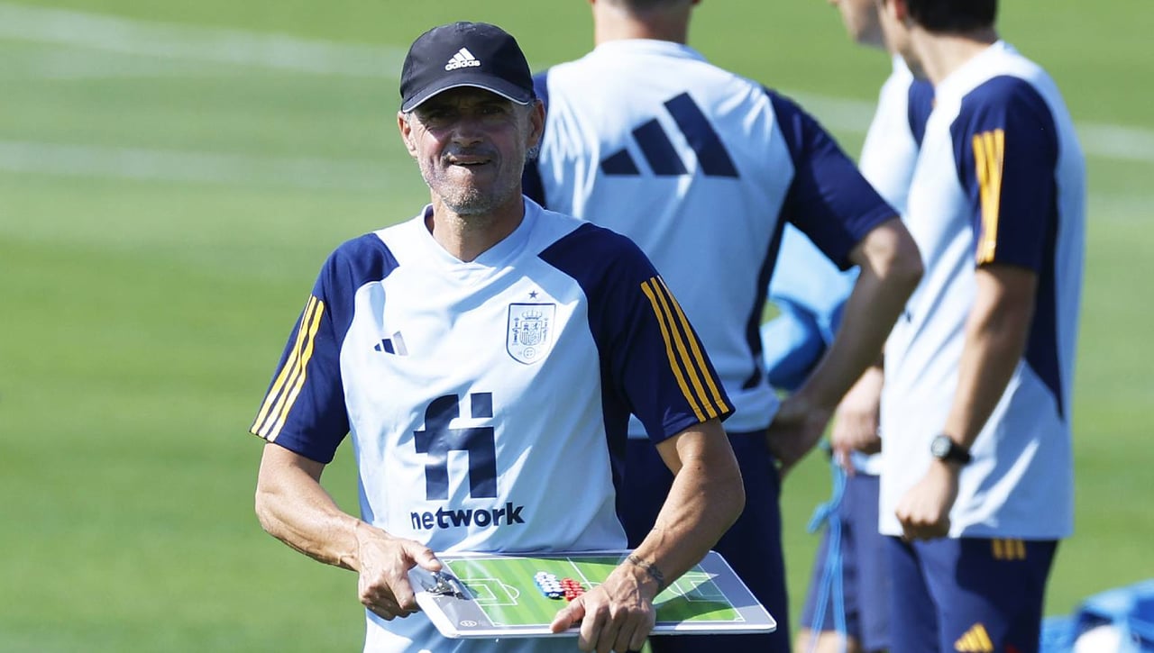 La CFB se pronuncia sobre el nuevo seleccionador de Brasil