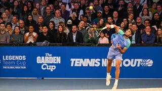 Cuadro de Carlos Alcaraz en el Open de Australia 2025: partidos y rivales hasta la final del Grand Slam