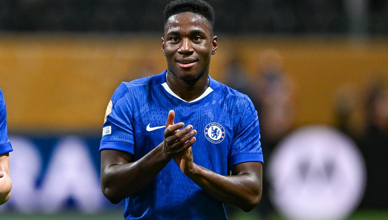 Se confirma lo de Essugo