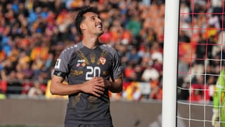 Miovski encuentra su sitio