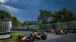 F1 GP de Canadá 2025 | Horarios, canal y dónde ver en TV la carrera del Gran Premio de Fórmula 1 en el circuito Gilles Villeneuve