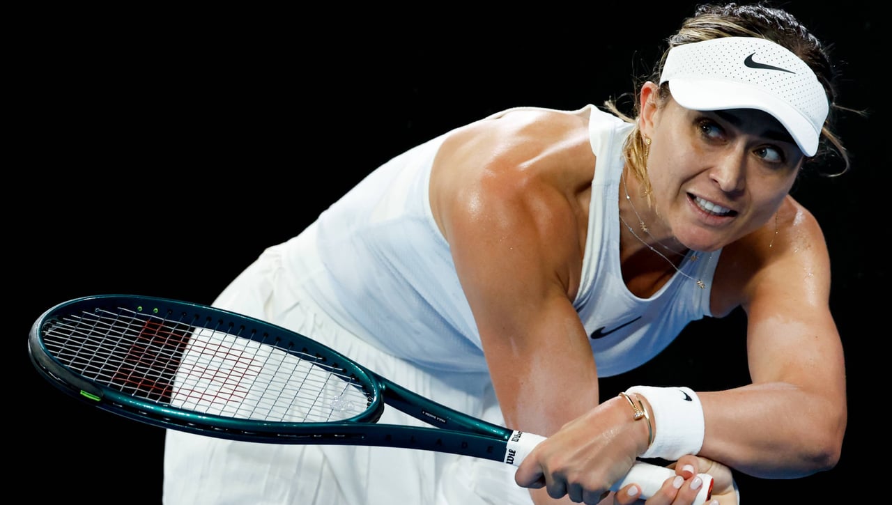 El secreto del resugir de Paula Badosa sale a la luz