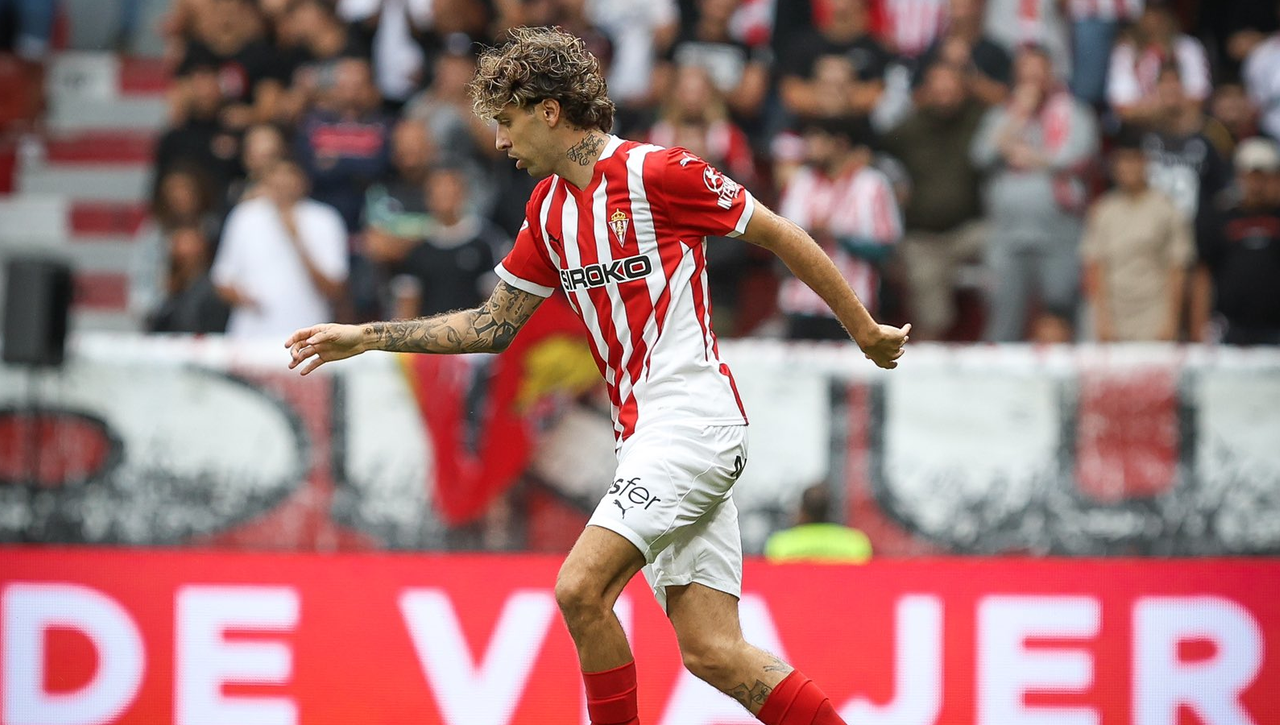 Acelera por el fichaje de Gelabert