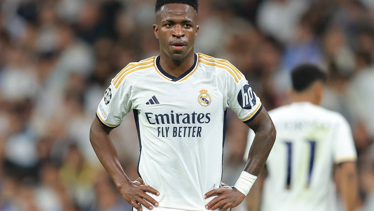 Vinicius, citado a declarar