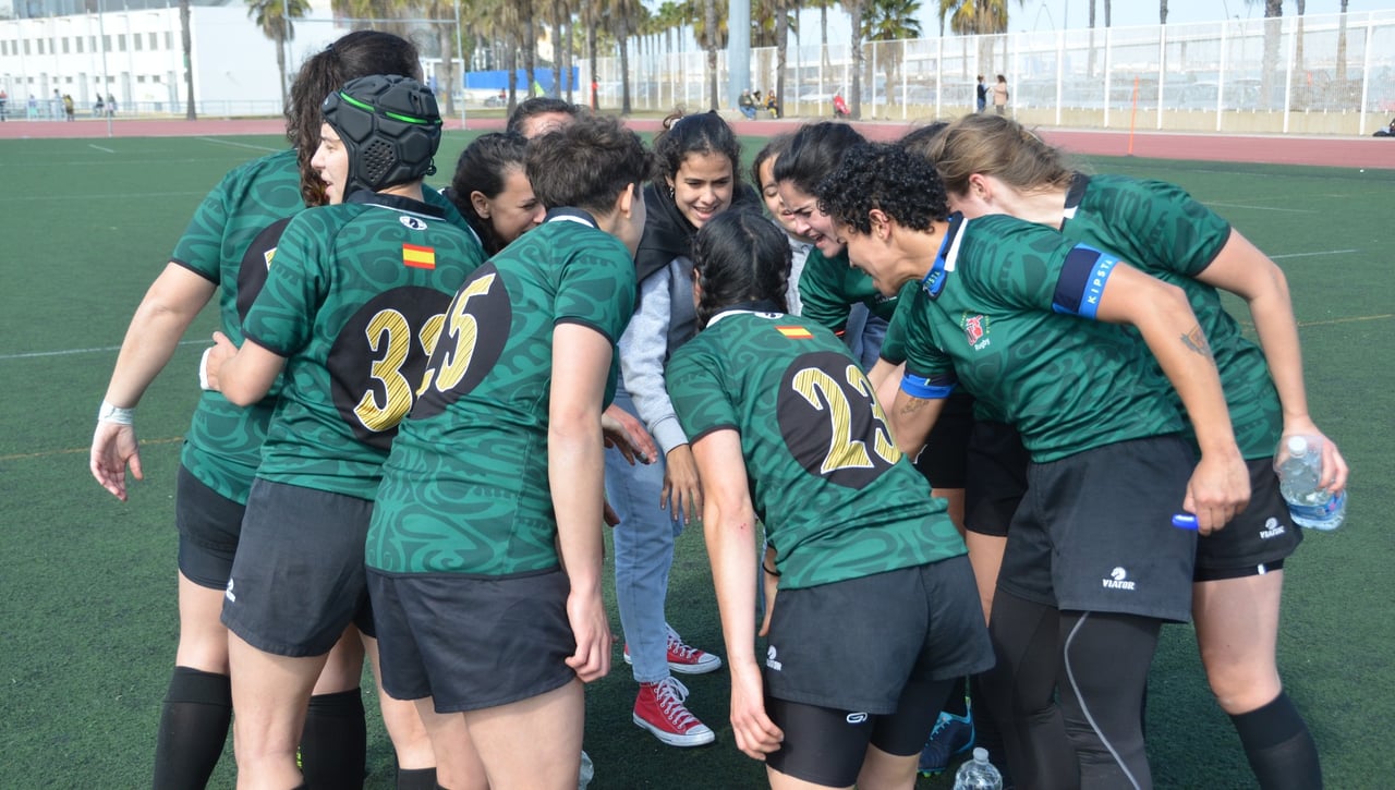 Segunda Jornada de la Copa FAR