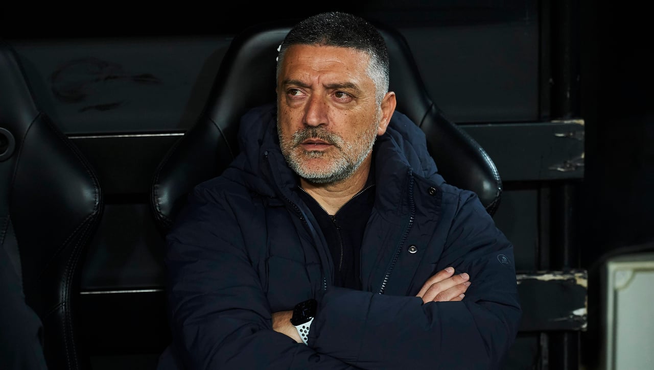 García Pimienta, contra las cuerdas: el Sevilla ya gestiona su relevo