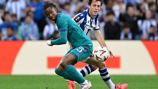 Problemas para un jugador de la Real Sociedad