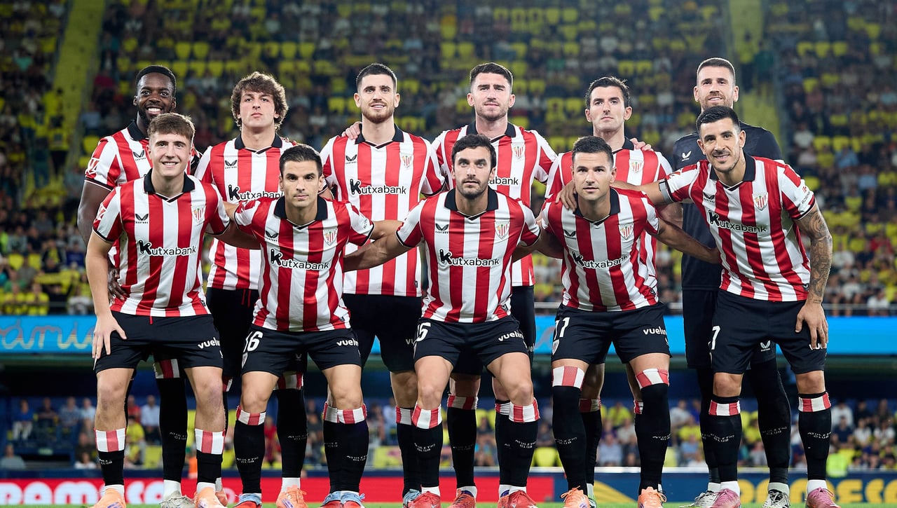 Más problemas para Valverde: dos nuevas lesiones en el Athletic