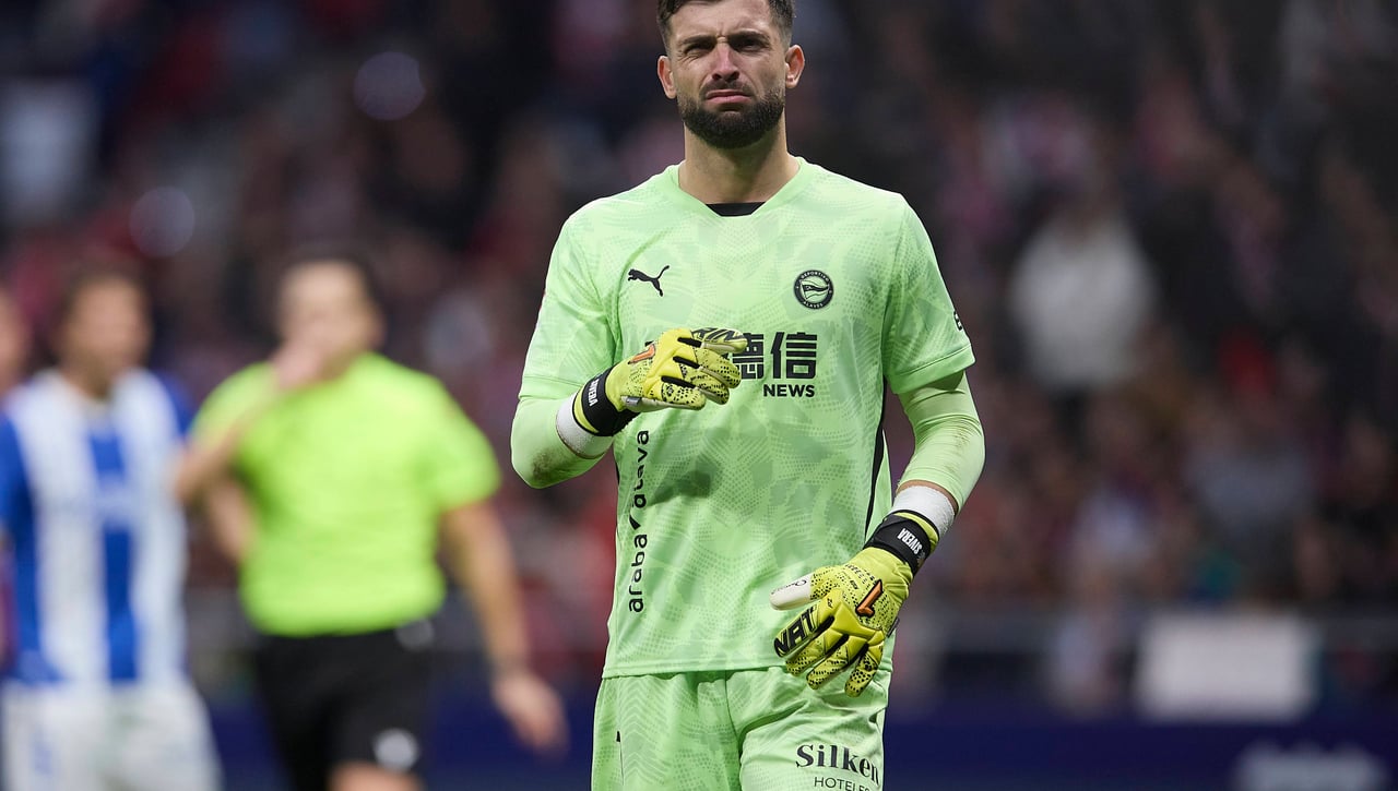 Sivera se atrinchera