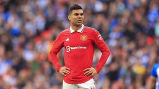 Se entromete en el fichaje de Casemiro