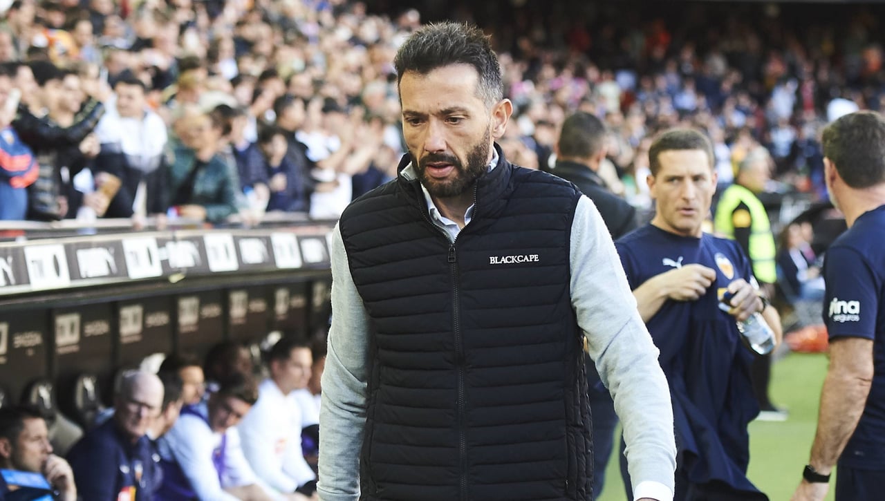 Corberán aclara la situación de Hugo Duro y Max Aarons