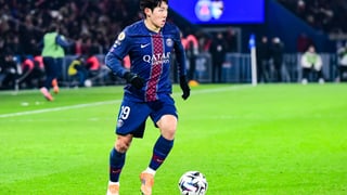 El fichaje de Kang-in Lee, prioritario en lo deportivo y en lo económico: vende las mismas camisetas que Mbappé y es imagen potencial de marcas muy poderosas