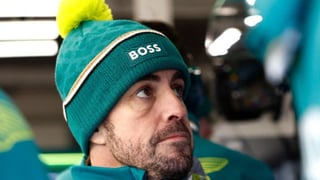 Señalan a Fernando Alonso y confirman las sospechas