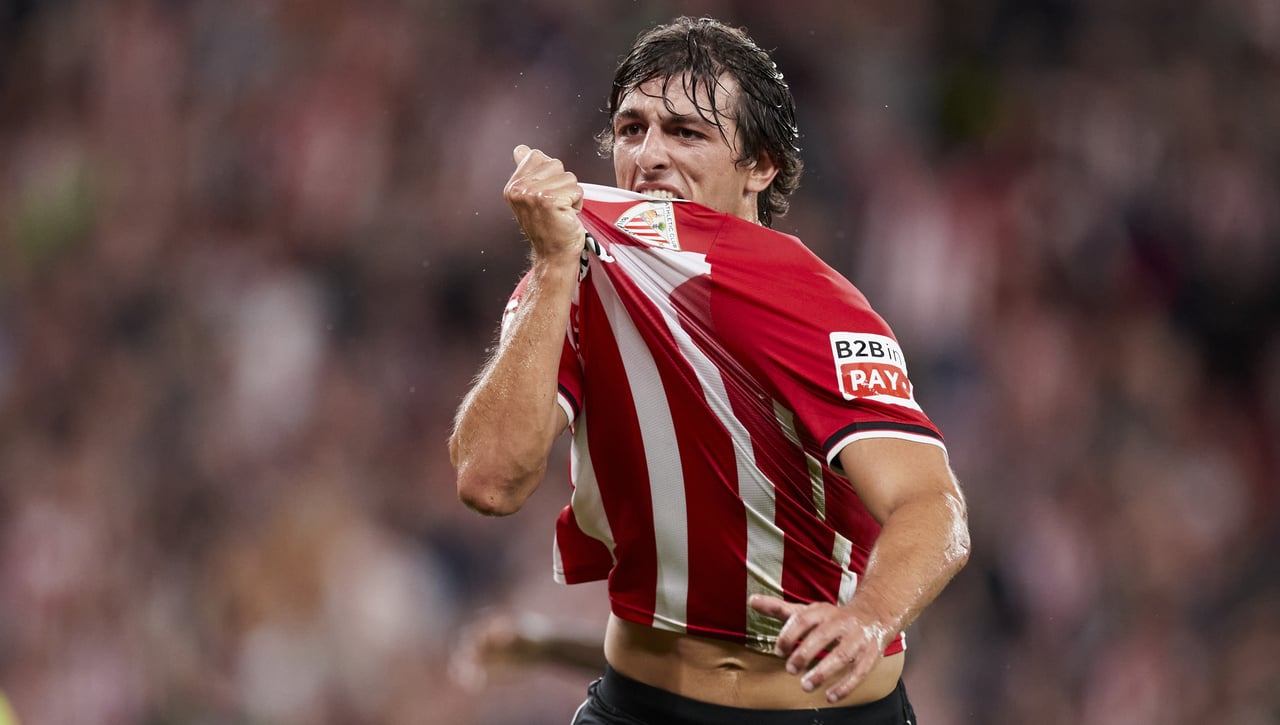 La prioridad es atar a Unai Gómez