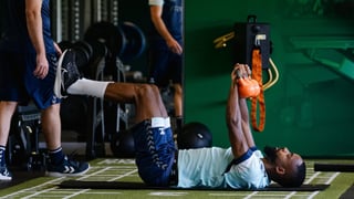 Oficiales la inscripción de Bakambu y la salida de Fekir: sin fichas libres a poco del 'deadline'