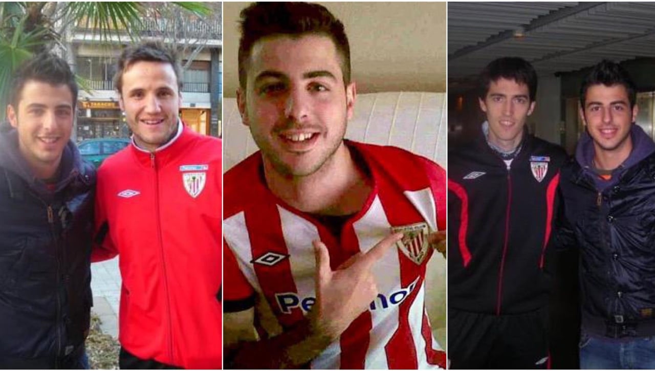 El capitán del Rubí sorprende y reconoce que es del Athletic