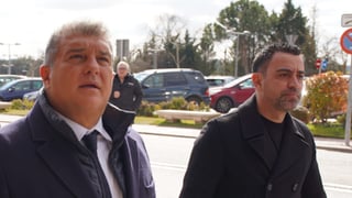 Condena millonaria al Barcelona que puede trastocar los planes de Joan Laporta y Xavi Hernández