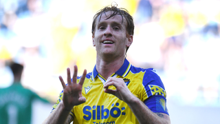 Un nuevo equipo para Álex Fernández