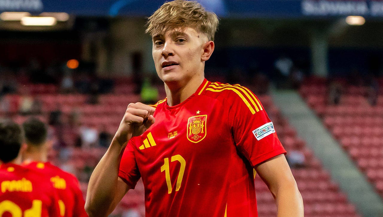 Avances de última hora para la salida de Jesús Rodríguez del Betis