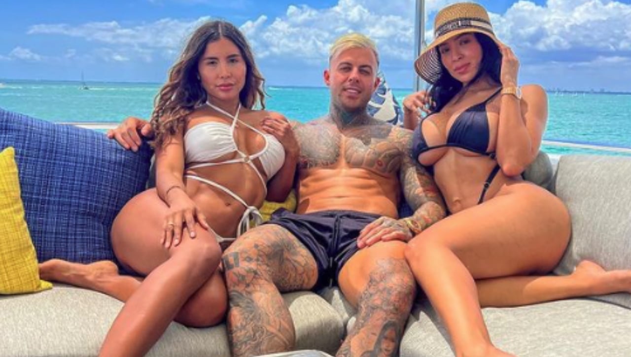 Llados deja sin palabras a Susana Griso y la lía en 'Espejo Público'