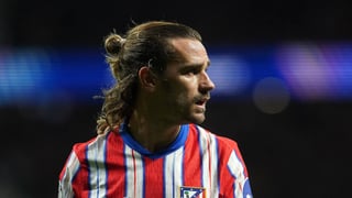 Abre el debate de Griezmann