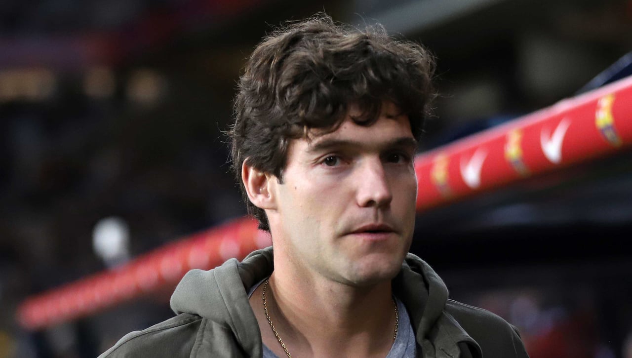 Marcos Alonso da la clave de su fichaje