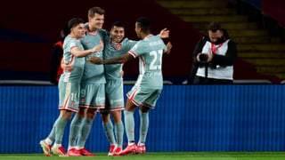 Sorloth repitió la historia