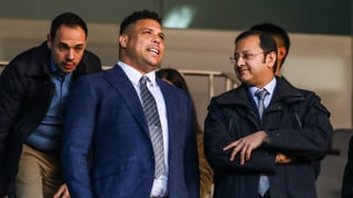 Real Madrid y Barcelona tratan de pescar en el Valladolid 