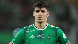 Se cierra el fichaje de Gabri Veiga