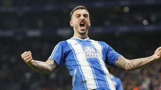 Última petición a Joselu