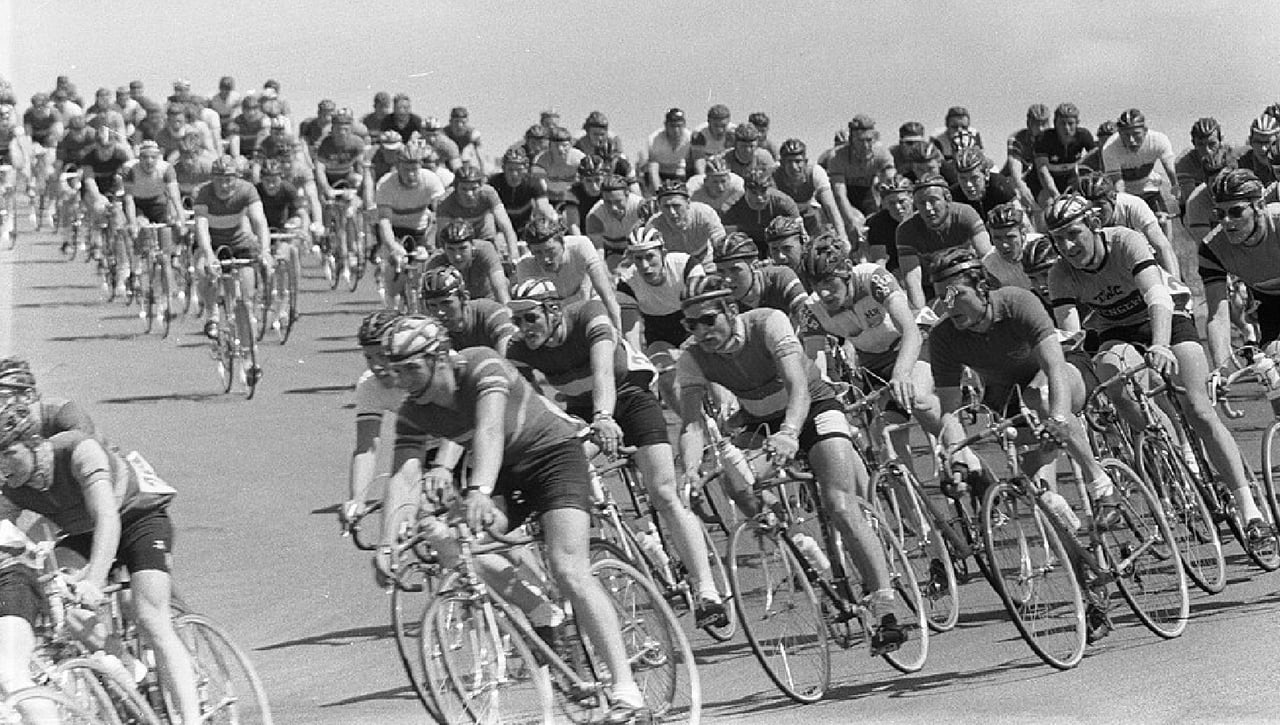 Así eran las pruebas de dopaje en los años 60: improvisación total