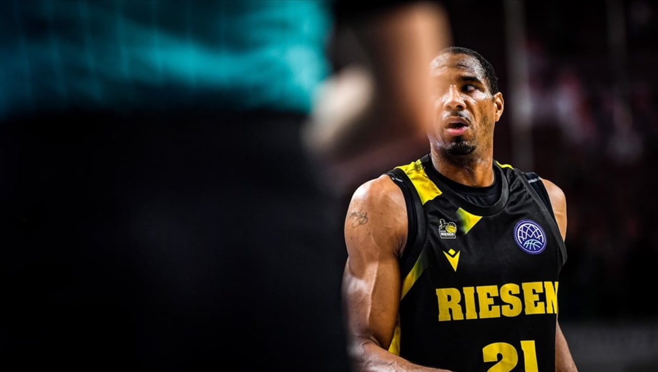 Pablo Laso trae a Málaga a un viejo conocido del Unicaja