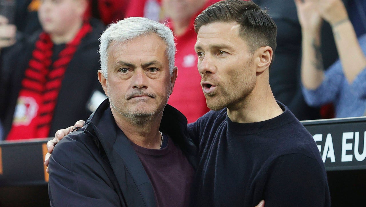 Pepe revela cómo Xabi Alonso aprendía de Mourinho en su etapa en el Real Madrid